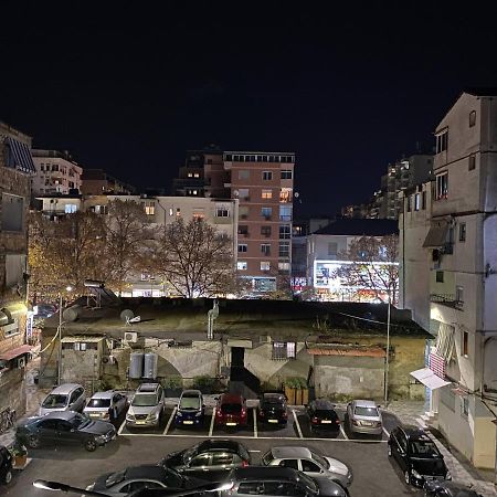 Komatas Modern Apartments In Bllok Area تيرانا المظهر الخارجي الصورة