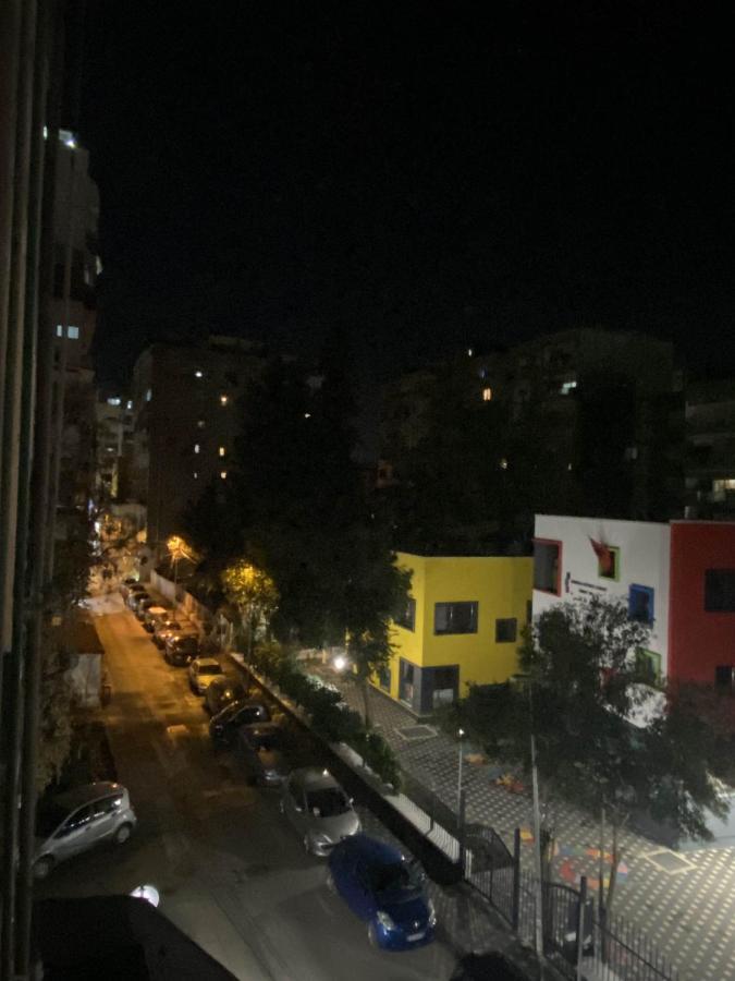 Komatas Modern Apartments In Bllok Area تيرانا المظهر الخارجي الصورة
